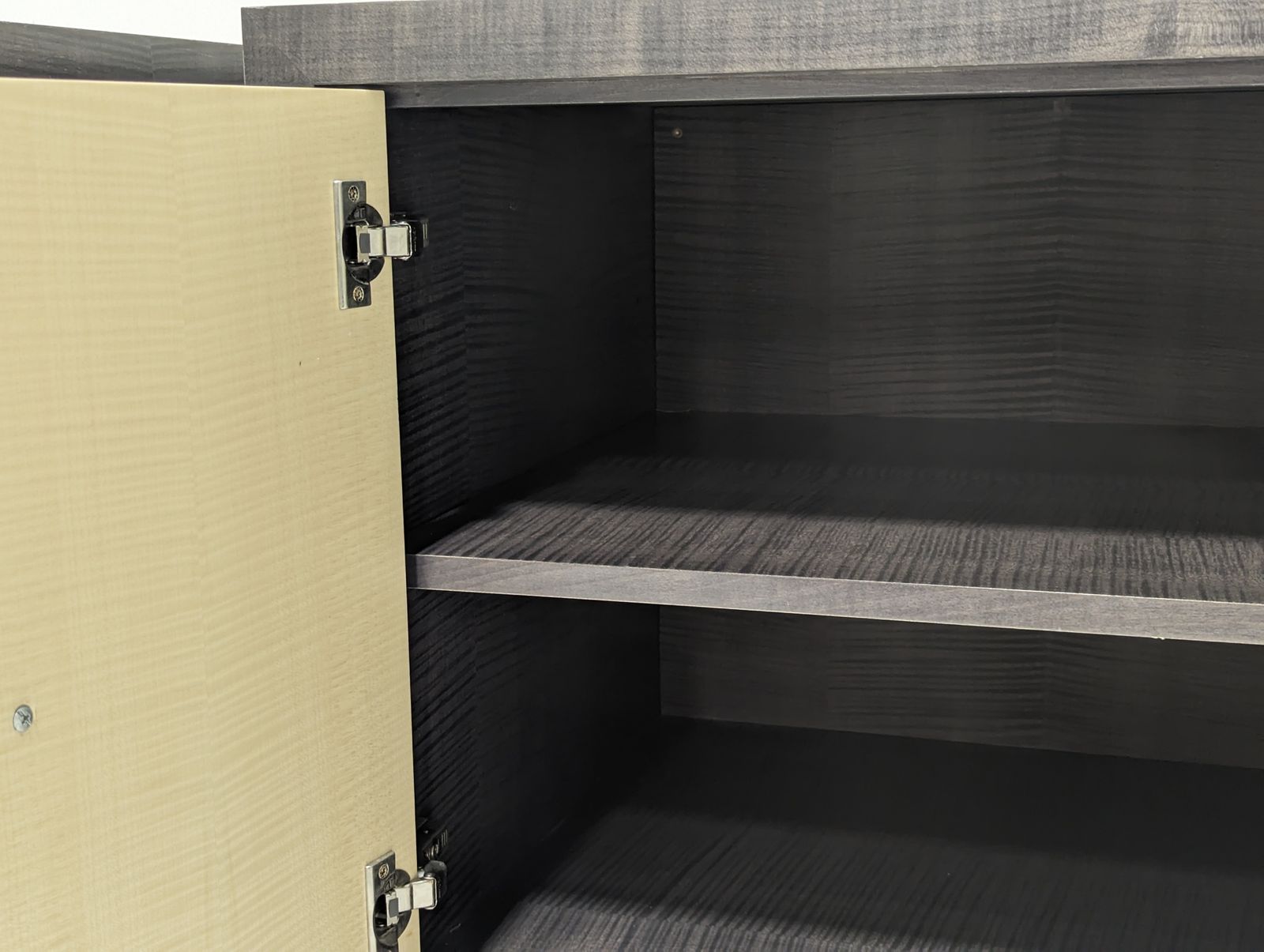 Collett Zarzycki Sycamore Side Tables photo Furniture