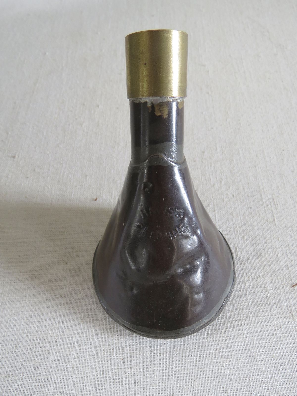 photo furniture " Haws " No 2. Galvanised Long Nose Watering Can.