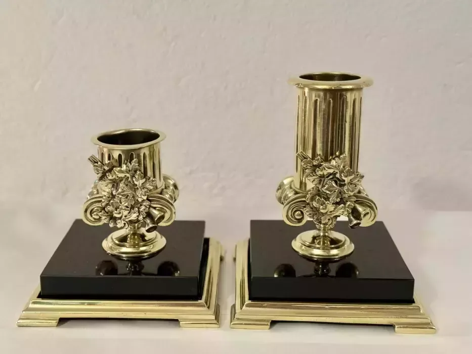 Art Nouveau Stationery Set, Early 20th Century photo furniture