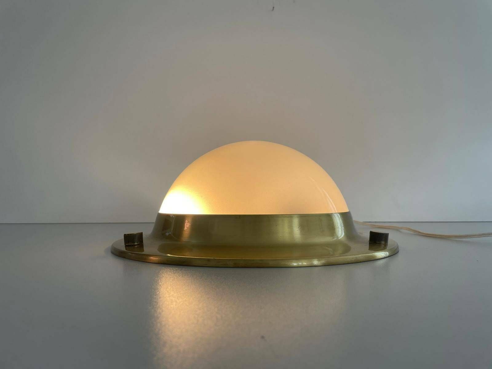 Model "Tommy" Wall Or Ceiling Lamp By Luigi Caccia Dominioni For Azucena, 1960s, Italy photo vinterior