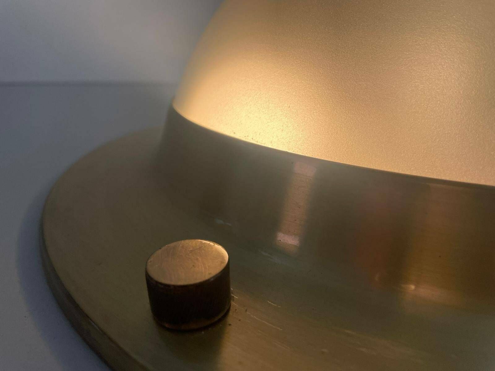 photo furniture Model "Tommy" Wall Or Ceiling Lamp By Luigi Caccia Dominioni For Azucena, 1960s, Italy