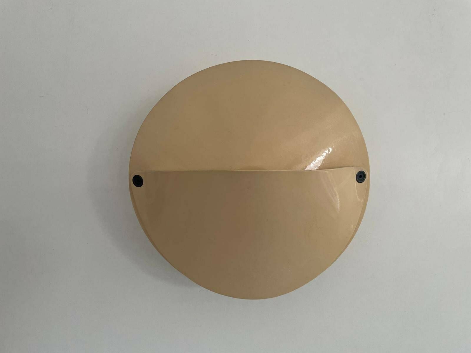 Model "Giovi" Wall Lamp By Achille Castiglioni For Flos, 1970s, Italy photo furniture