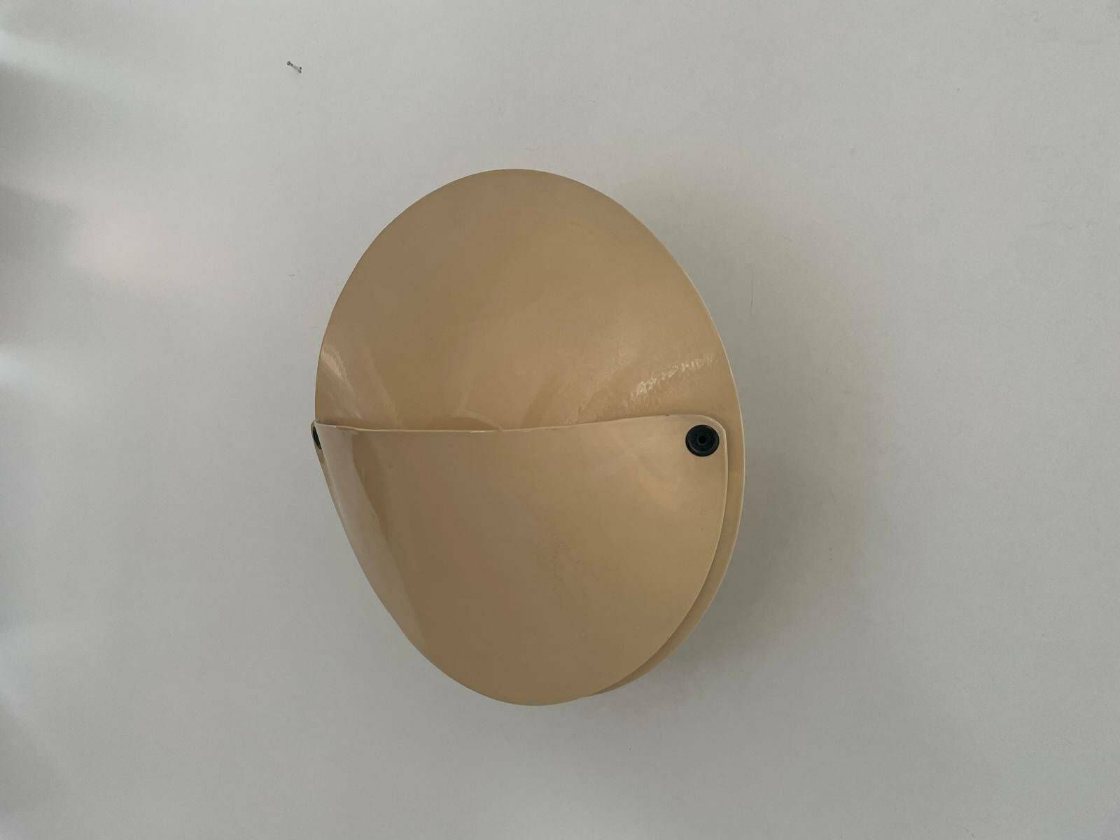 Model "Giovi" Wall Lamp By Achille Castiglioni For Flos, 1970s, Italy photo for sale