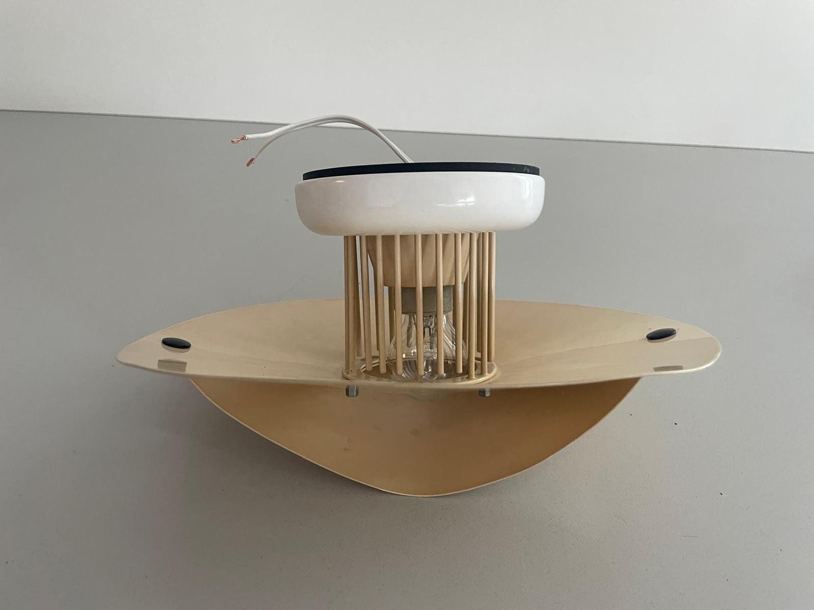 photo for sale Model "Giovi" Wall Lamp By Achille Castiglioni For Flos, 1970s, Italy