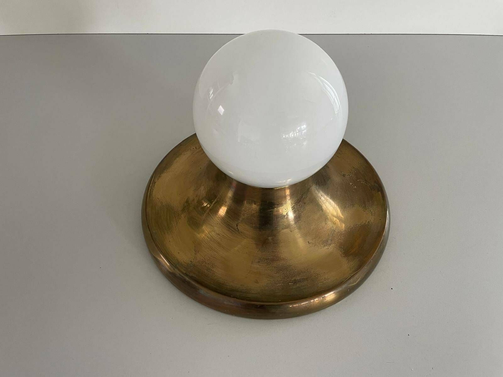 Light Ball Wall Or Ceiling Lamp By Achille Castiglioni & Pier Giacomo For Flos, 1960s, Italy photo furniture