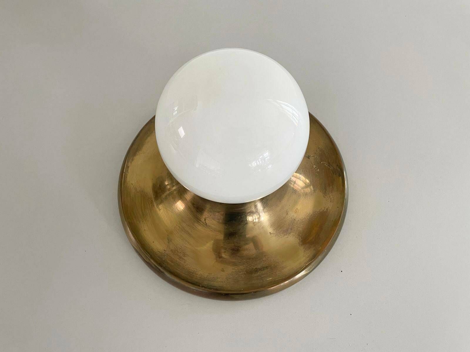 Light Ball Wall Or Ceiling Lamp By Achille Castiglioni & Pier Giacomo For Flos, 1960s, Italy photo 1630.0
