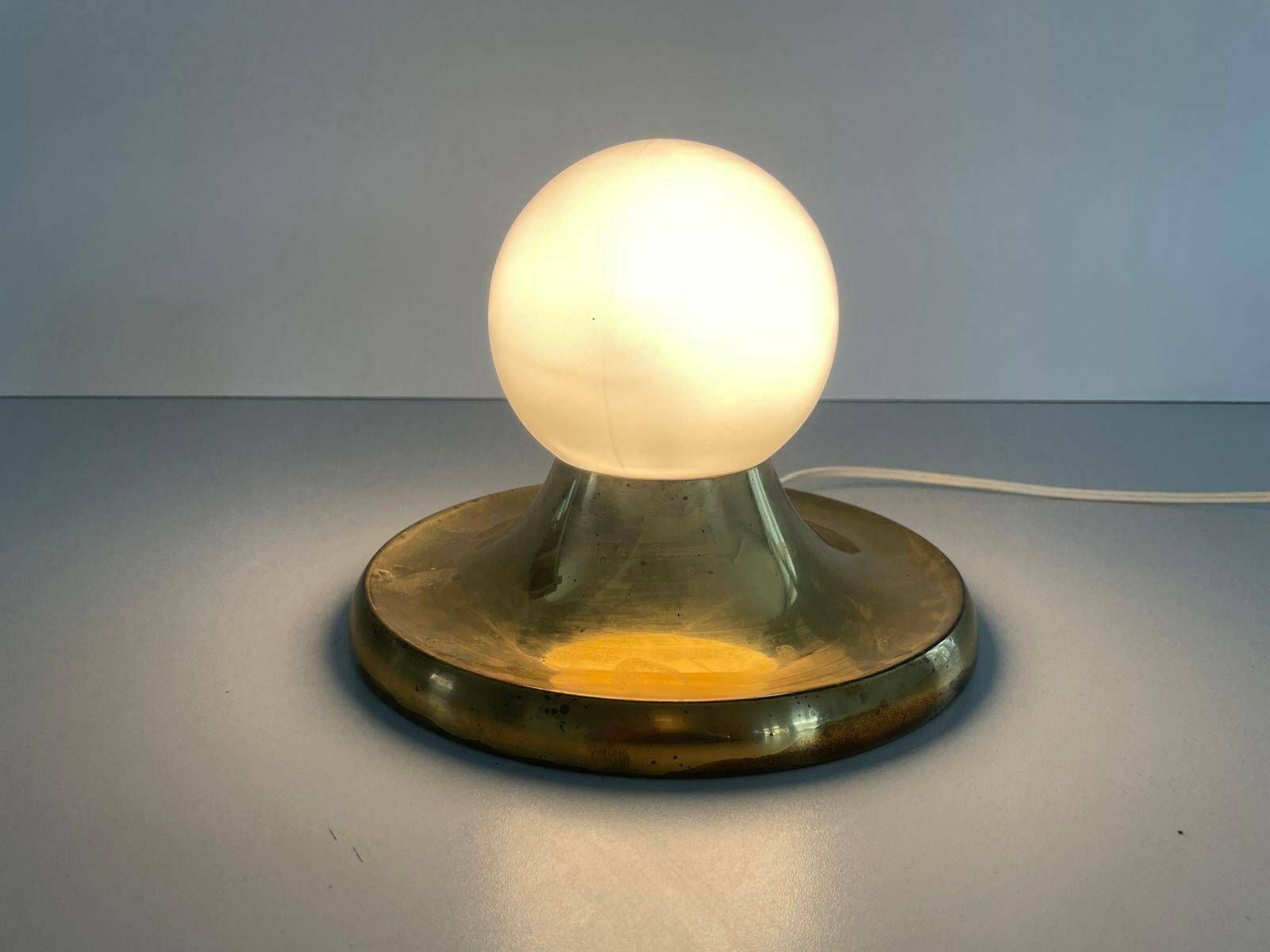 Light Ball Small Size Wall Or Ceiling Lamp By Achille Castiglioni & Pier Giacomo For Flos, 1960s, Italy, 7 Available photo furniture