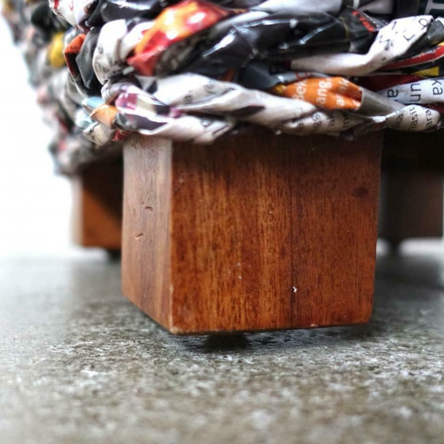 Contemporary Design Stool photo furniture