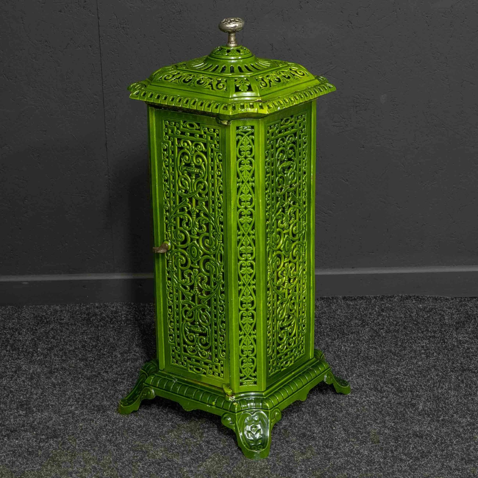 photo for sale Woodburner