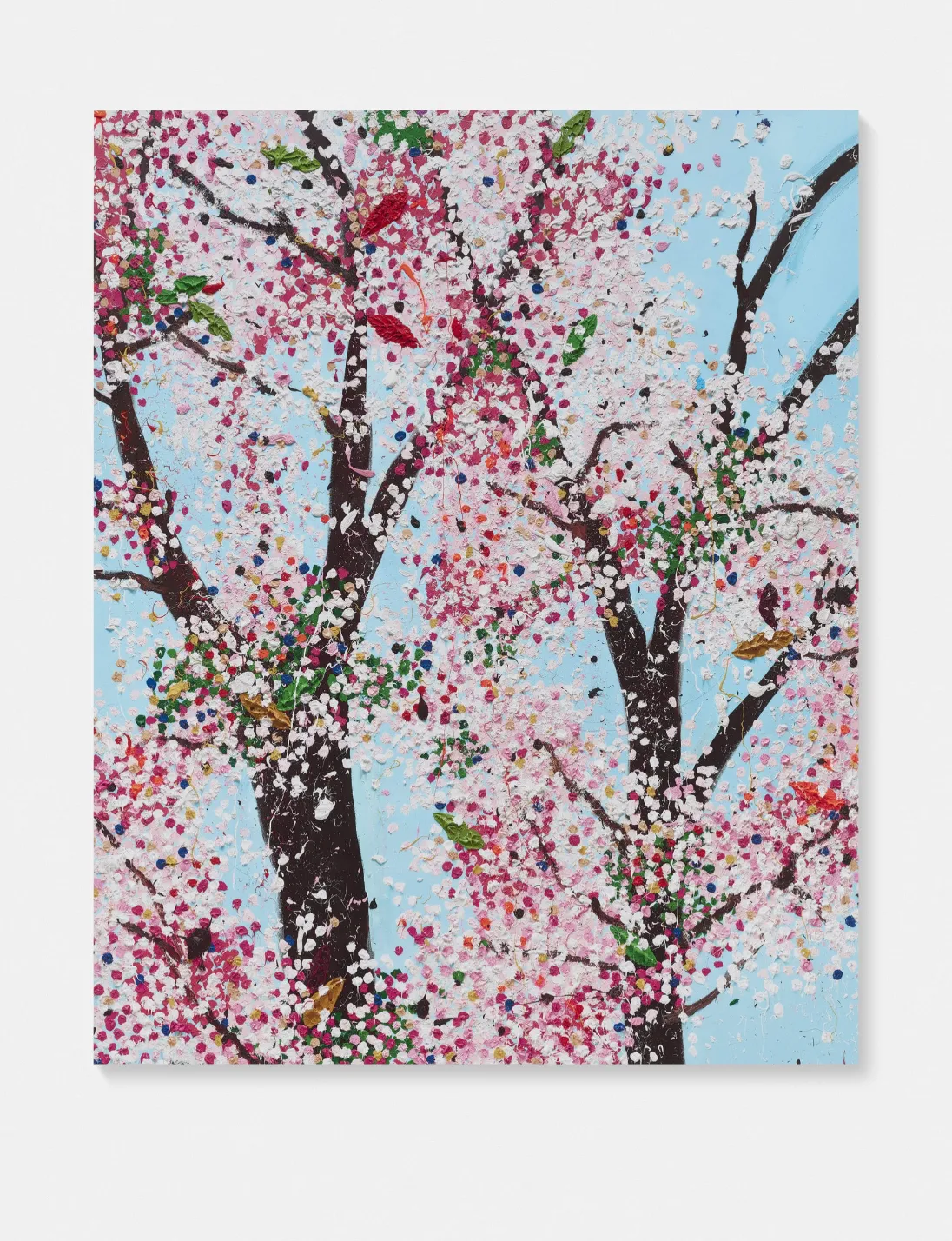 Damien Hirst Honesty H9 5 From The Virtues photo furniture