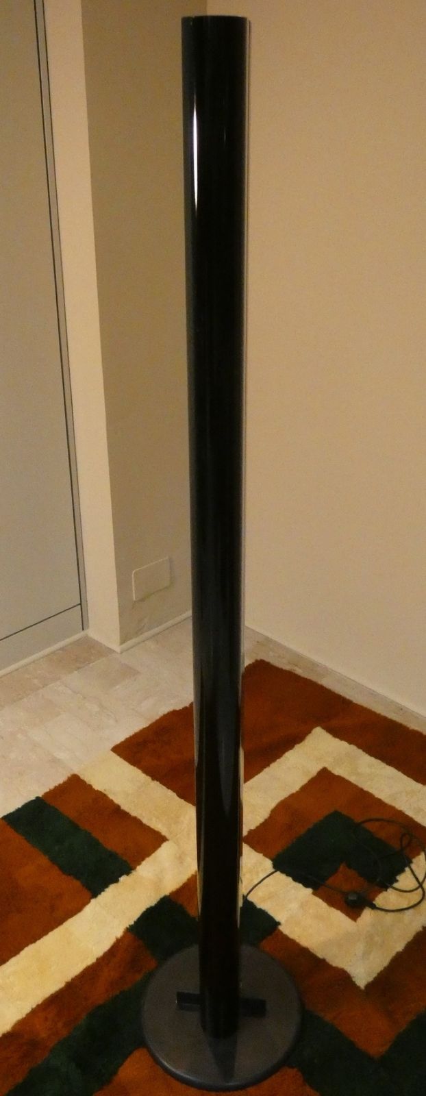 Megaron Lamp By Gianfranco Frattini For Artemide, 1979 photo 940.0