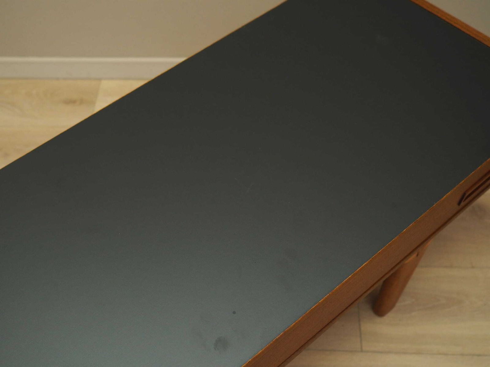 1979.0 Teak Lowboard, Danish Design, 1960s, Production: Denmark photo