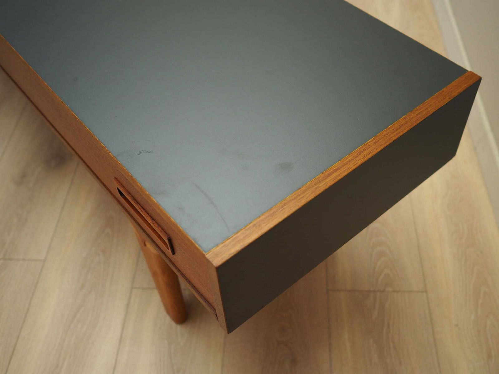 photo buy Teak Lowboard, Danish Design, 1960s, Production: Denmark