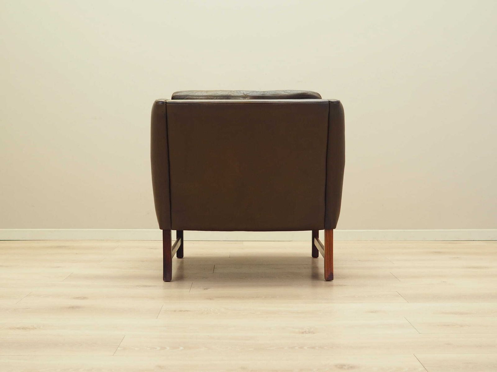 photo for sale Vintage Armchair, Scandinavian Design, 1960s, Designer: Fredrik Kayser, Production: Vatne Møbler