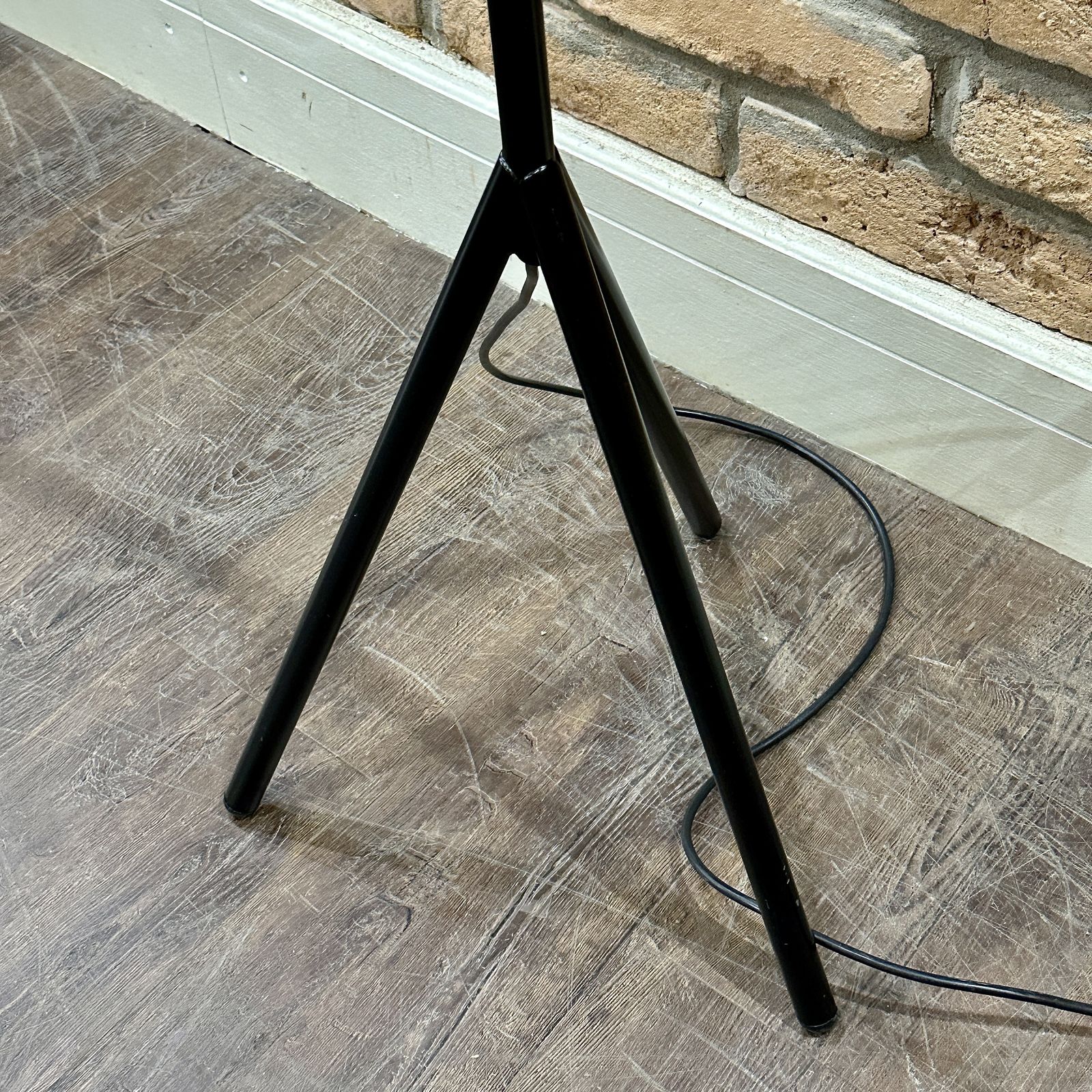 Cymbal Floor Lamp, 21st Century photo 540.0