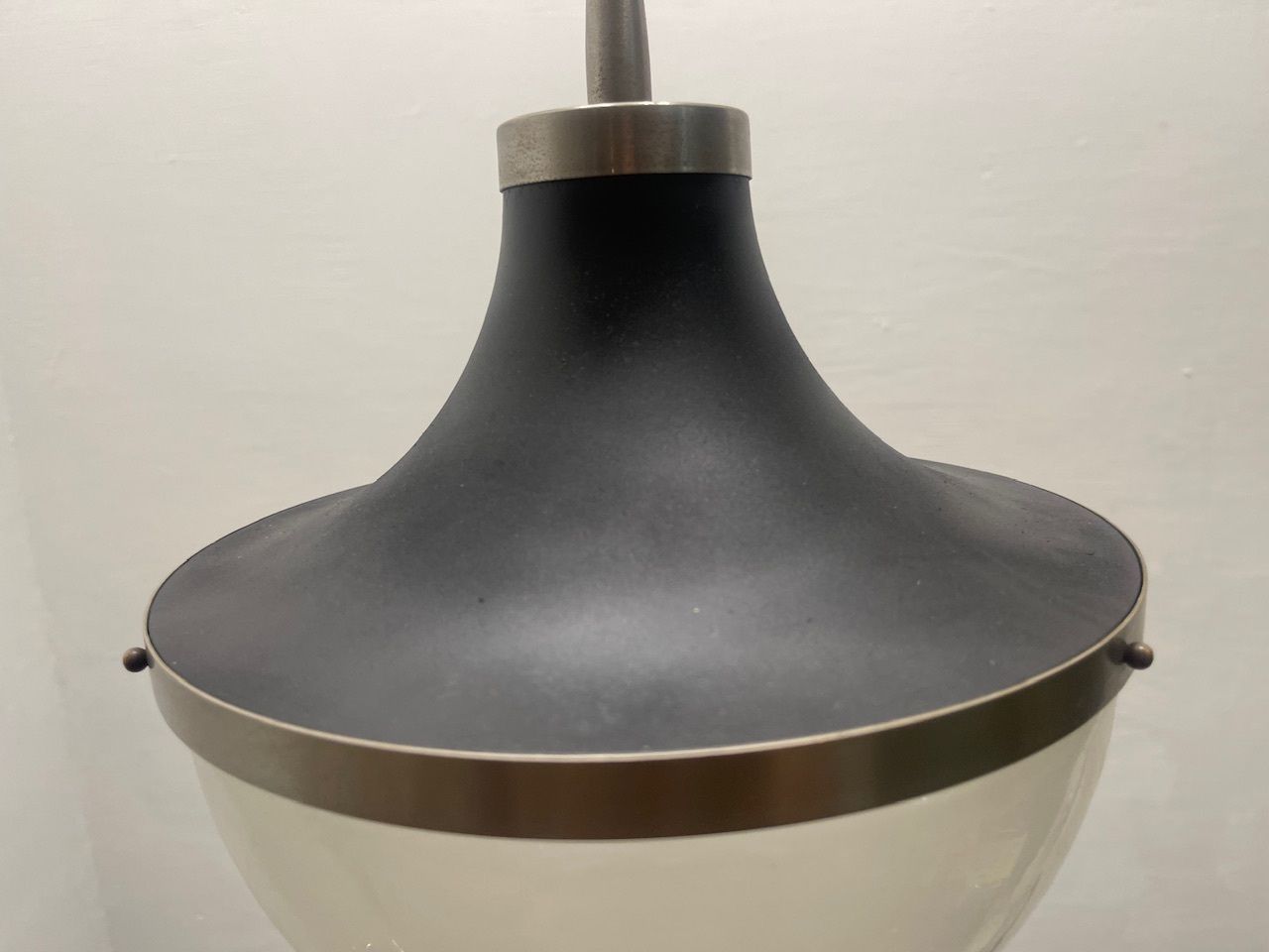 photo furniture Picaro Model Suspension Light By Sergio Mazza For Artemide, 1960s, Italy