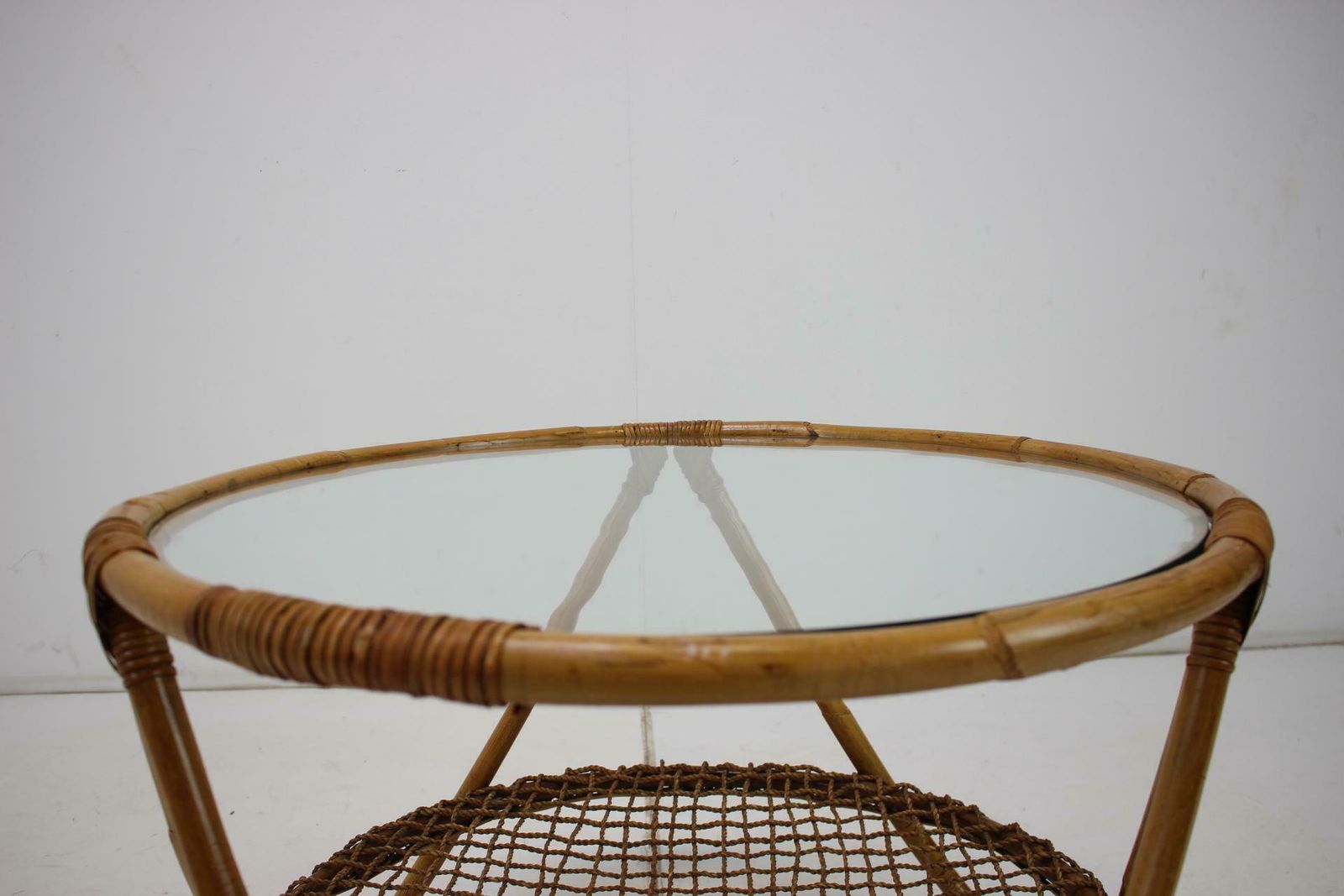 Design Table By Jan Kalous For Uluv, Czechoslovakia, 1960's photo vinterior