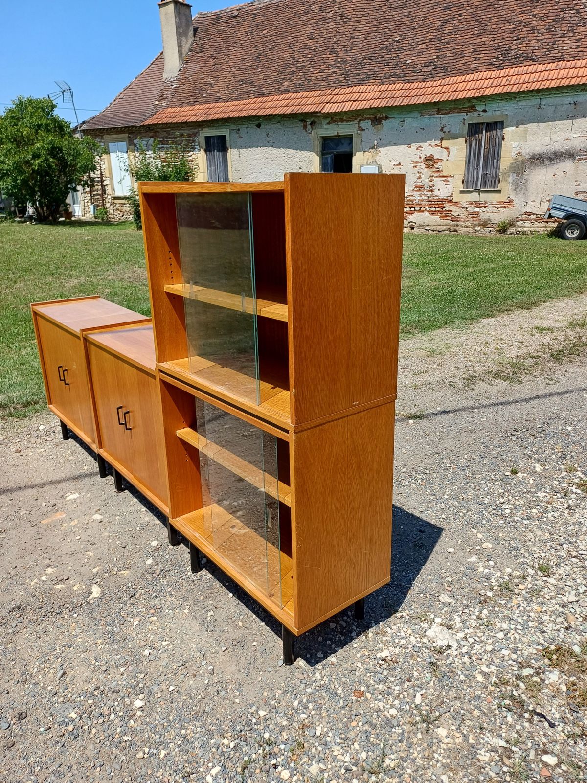 René Jean Caillette Furniture Year 50 photo 391.0