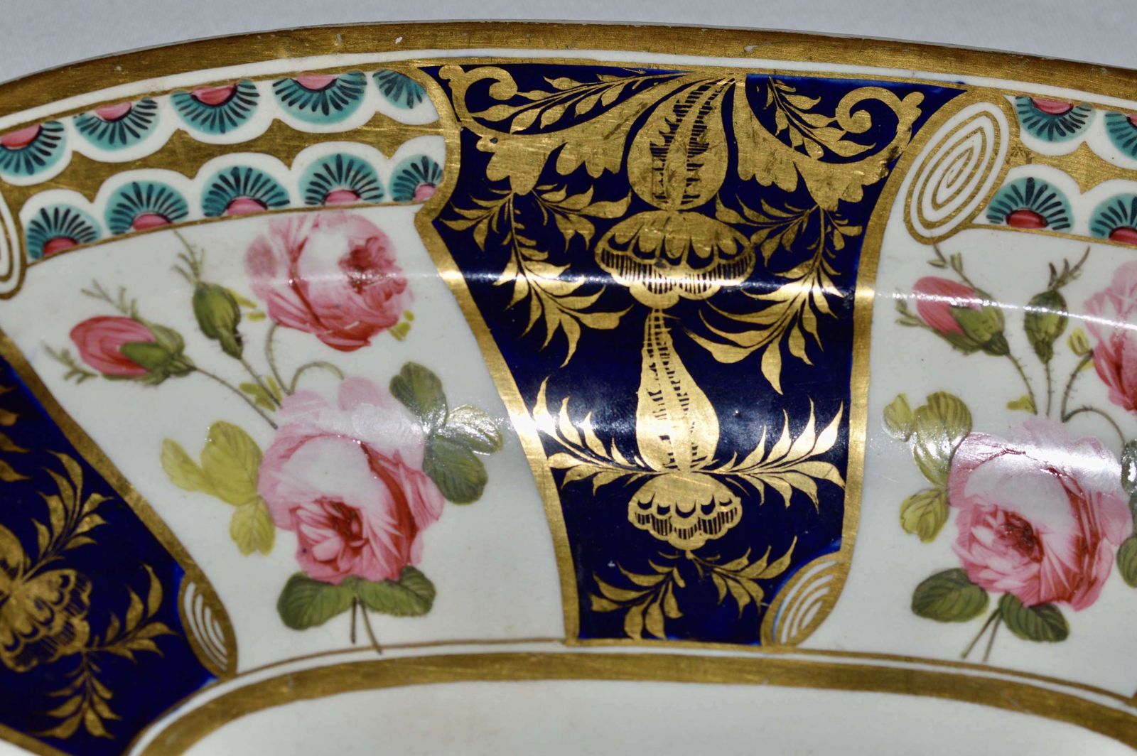 Art Deco Royal Doulton "De Luxe" Cup Saucer And Plate photo Home Decor