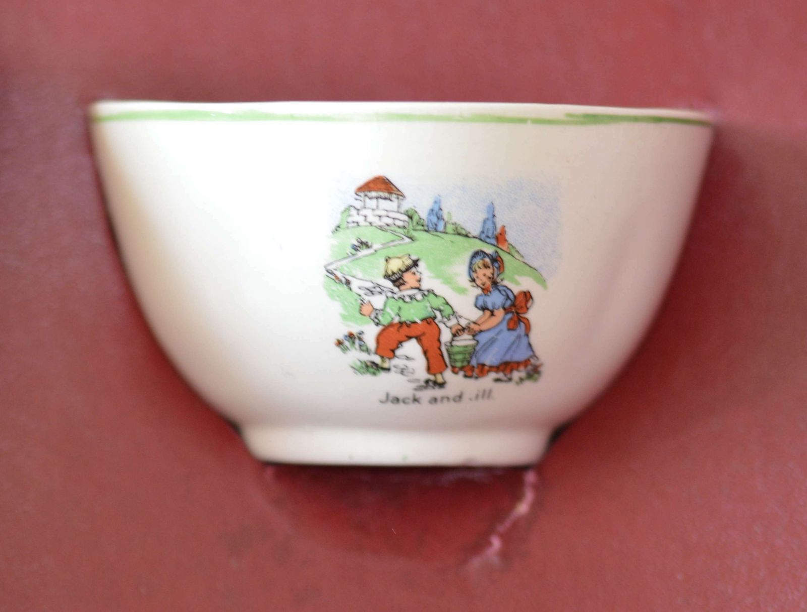 A Delightful Early 20th Century Art Deco Period Child’s Tea Service, photo 149.0