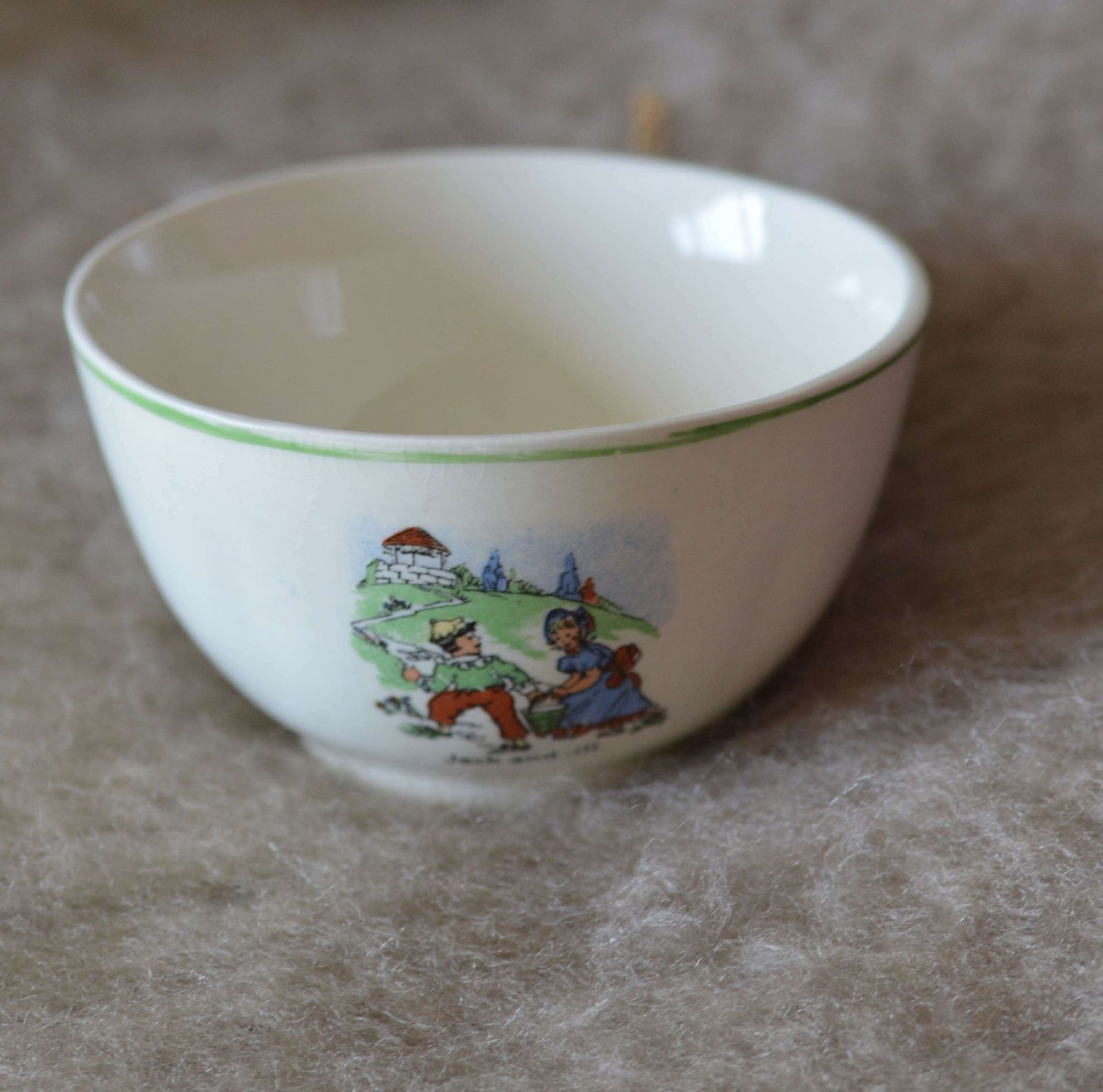 photo for sale A Delightful Early 20th Century Art Deco Period Child’s Tea Service,