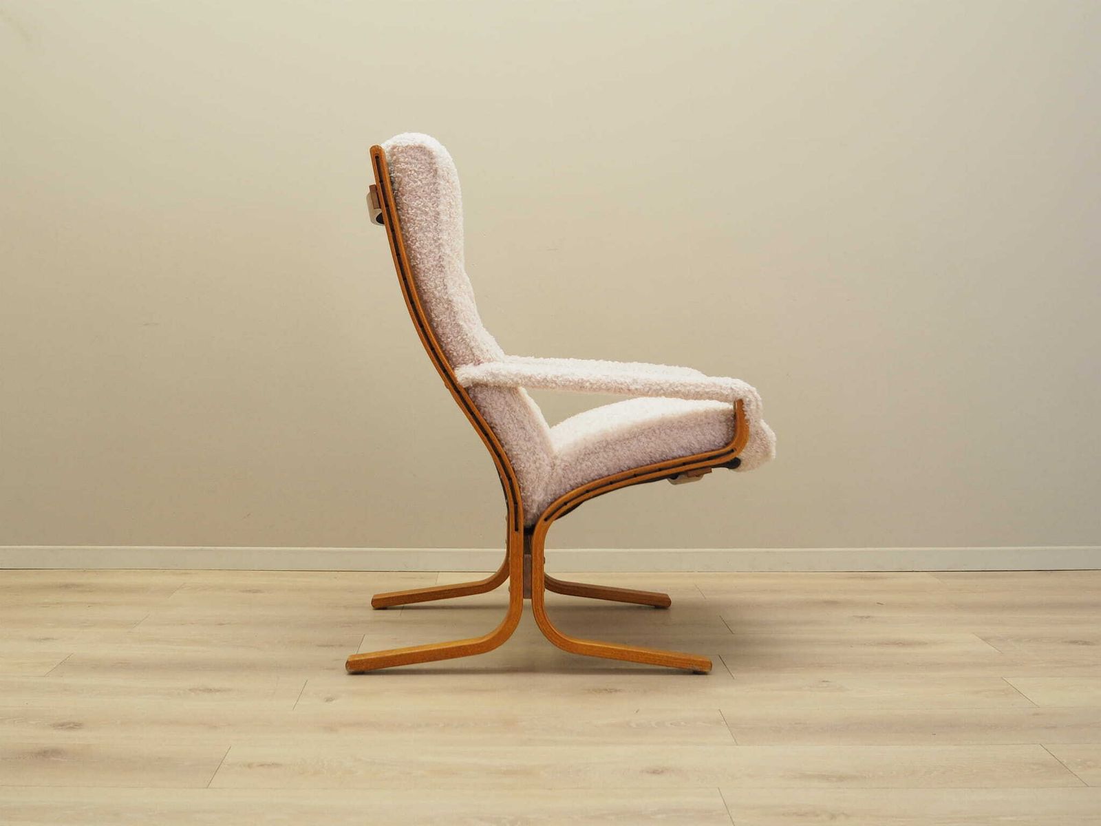 Lounge Armchair, Norwegian Design, 1970s, Designer: Ingmar Relling, Manufacturer: Westnofa photo buy