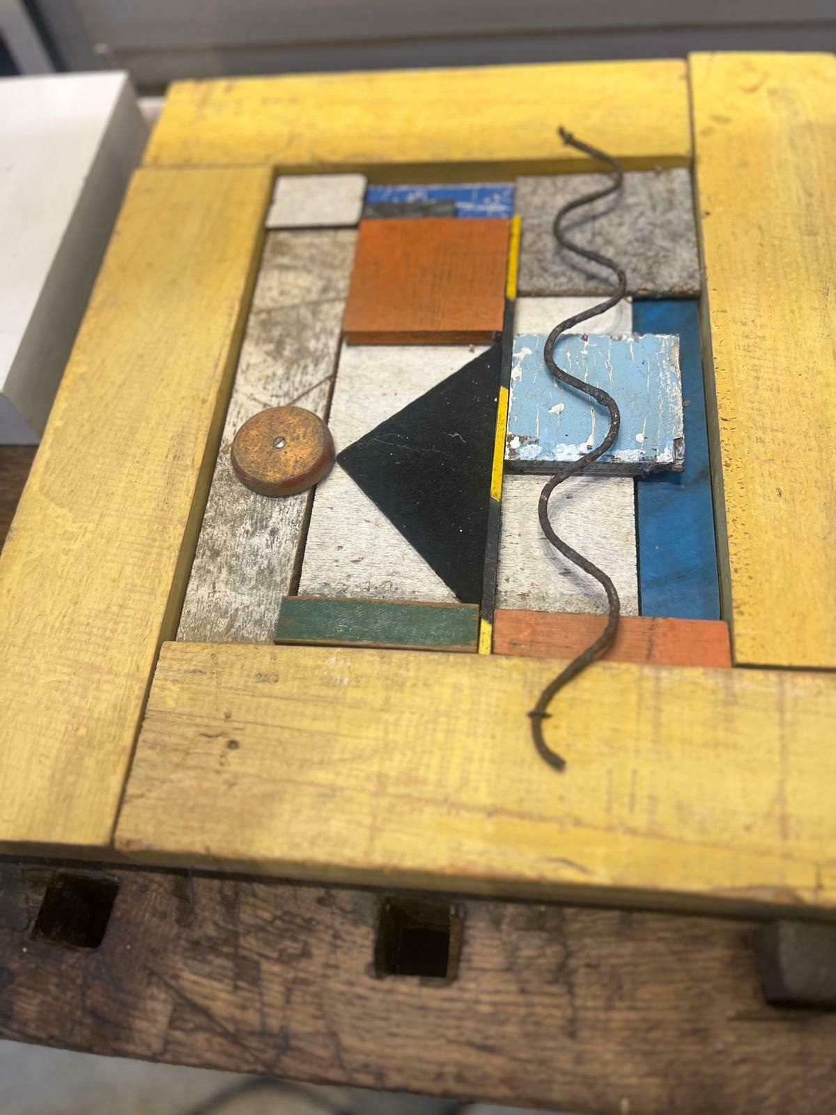An Original Set Of 3d Art By Jim Tucker photo furniture