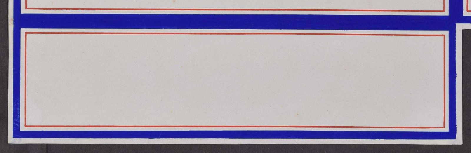 Gladys Williamson Imperial Stationary Gouache Design By Gladys Williamson photo Art