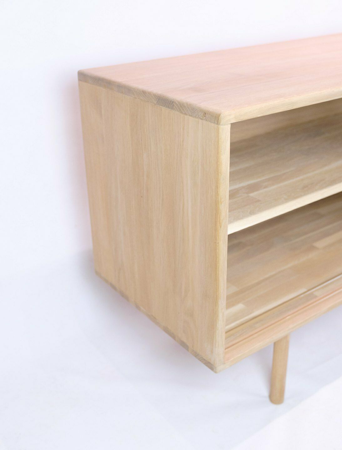 photo buy Sideboard In Oak, Danish Design From 1970s