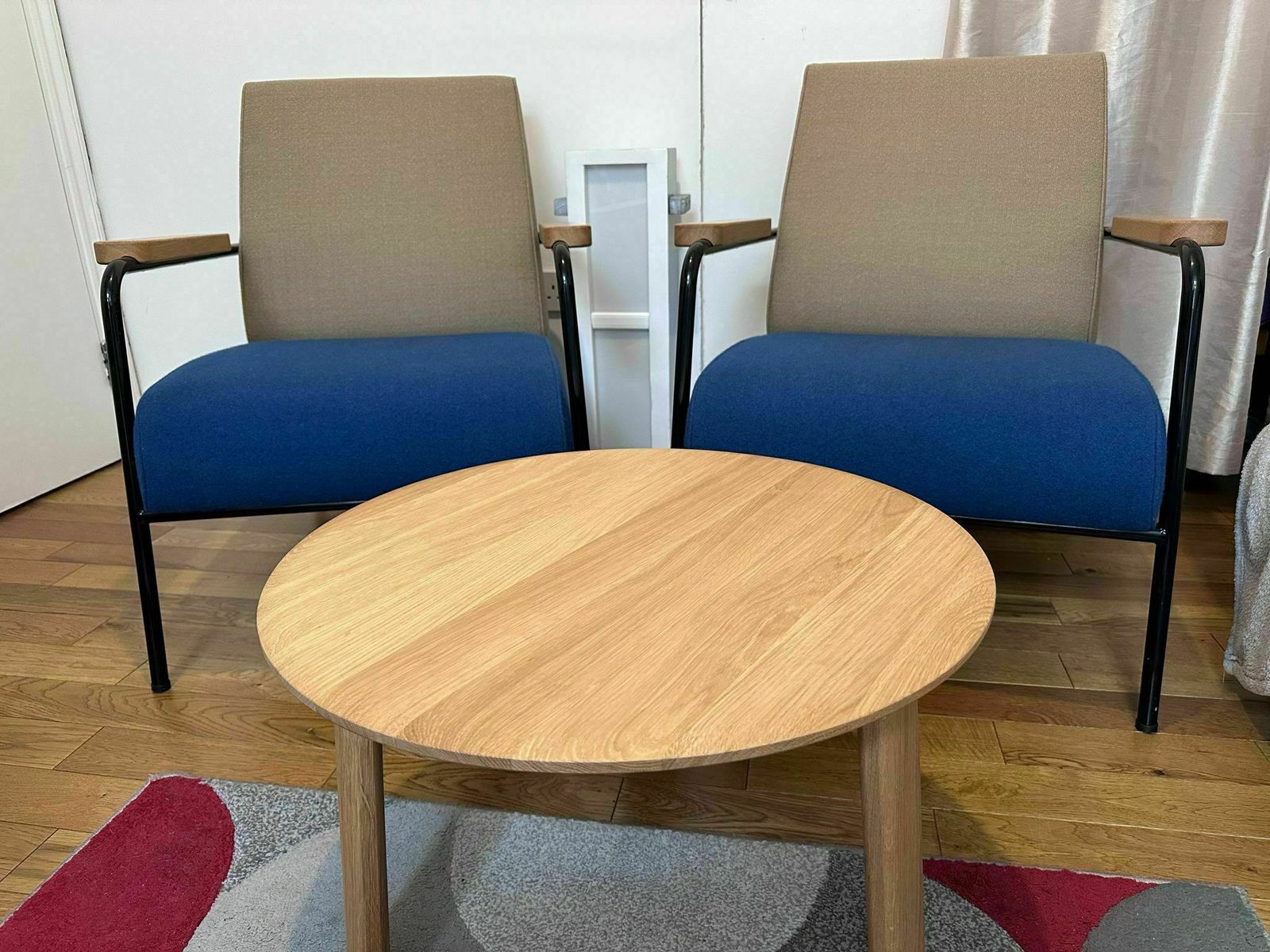 Jean Prouvé Fauteuil De Salon Designed In 1939 photo Furniture