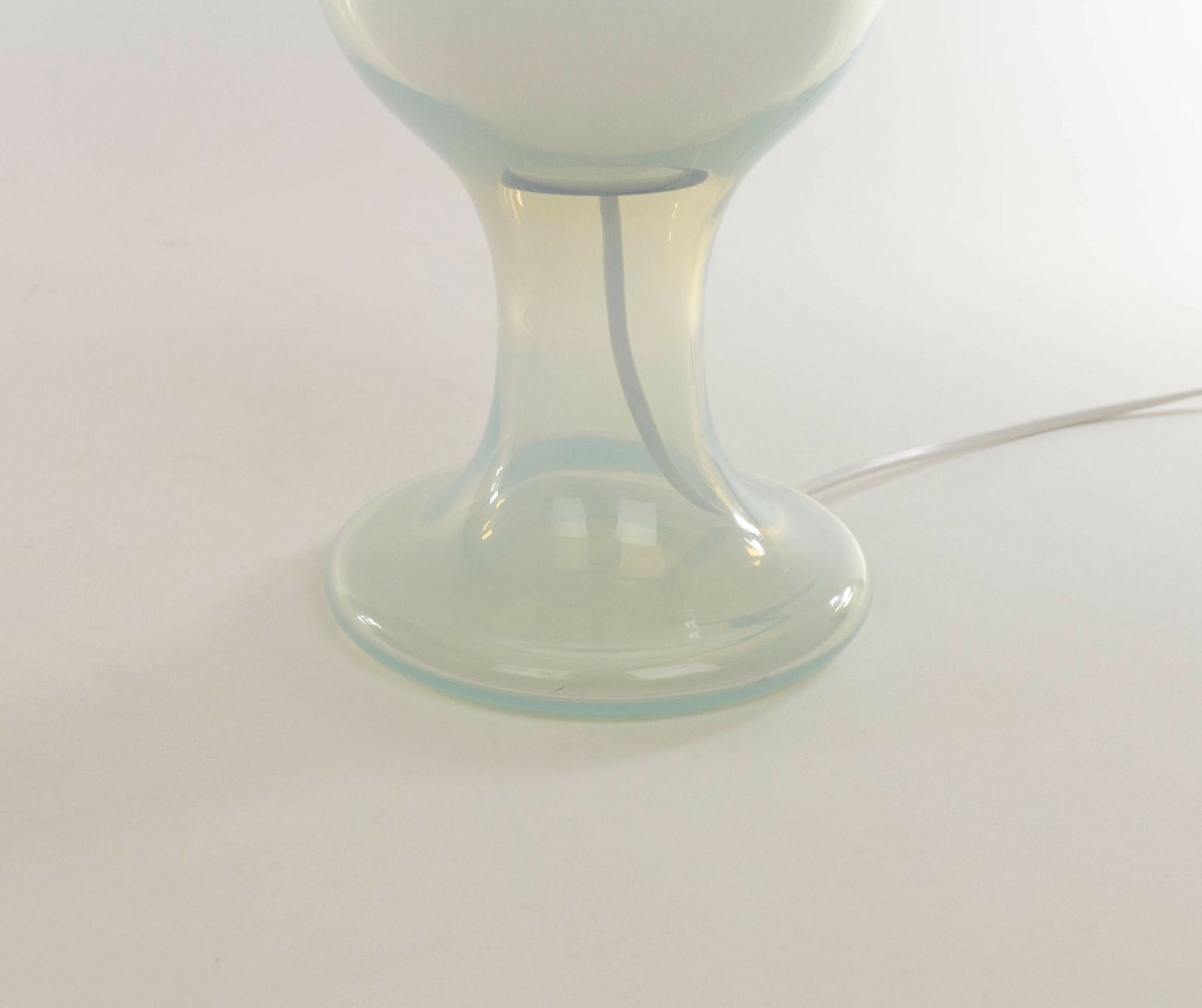 Lt 215 Table Lamp By Carlo Nason For A.V. Mazzega, 1960s photo 1200.0