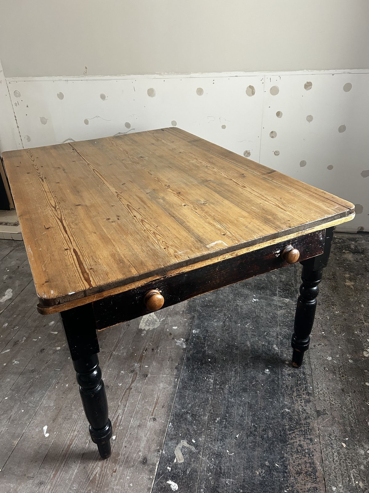 Farmhouse Table