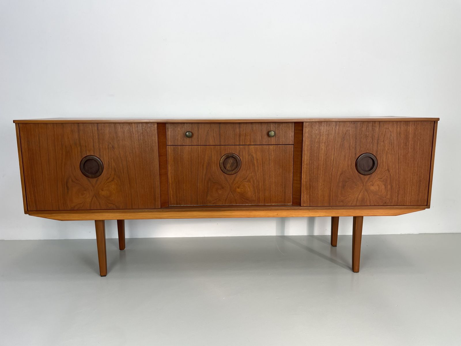 Vintage Sideboard., 1960s