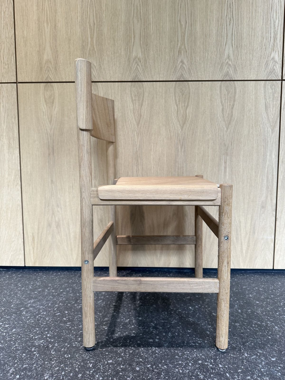 Takt   Soft Chair / Dining   Oak Oil photo Furniture