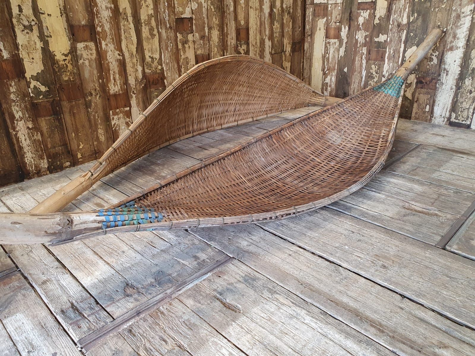 Indonesian Fruit Dryers photo furniture
