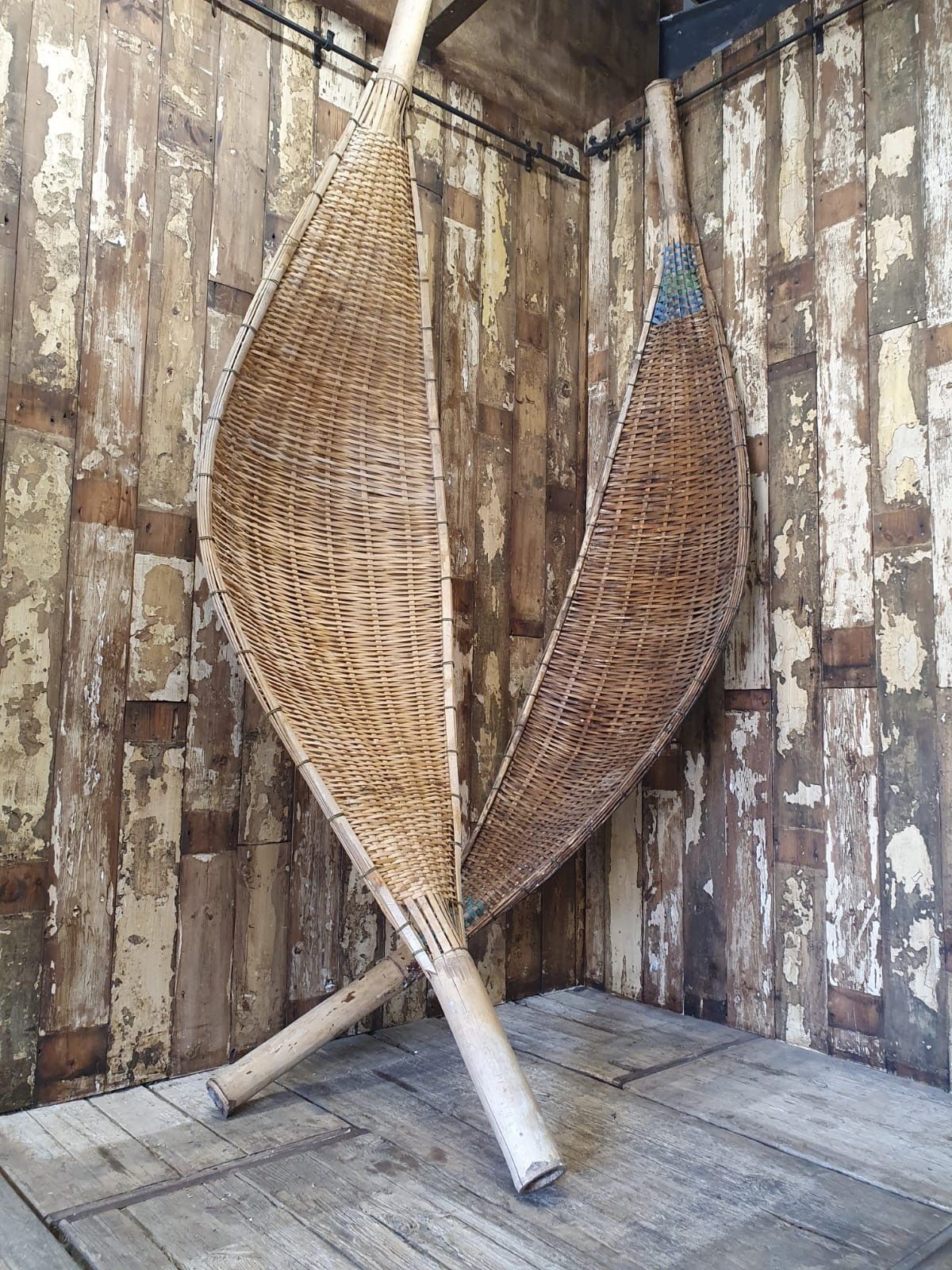 Indonesian Fruit Dryers