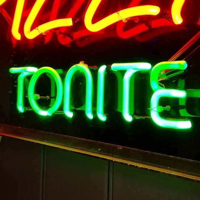 Pizza Neon Sign photo 275.0