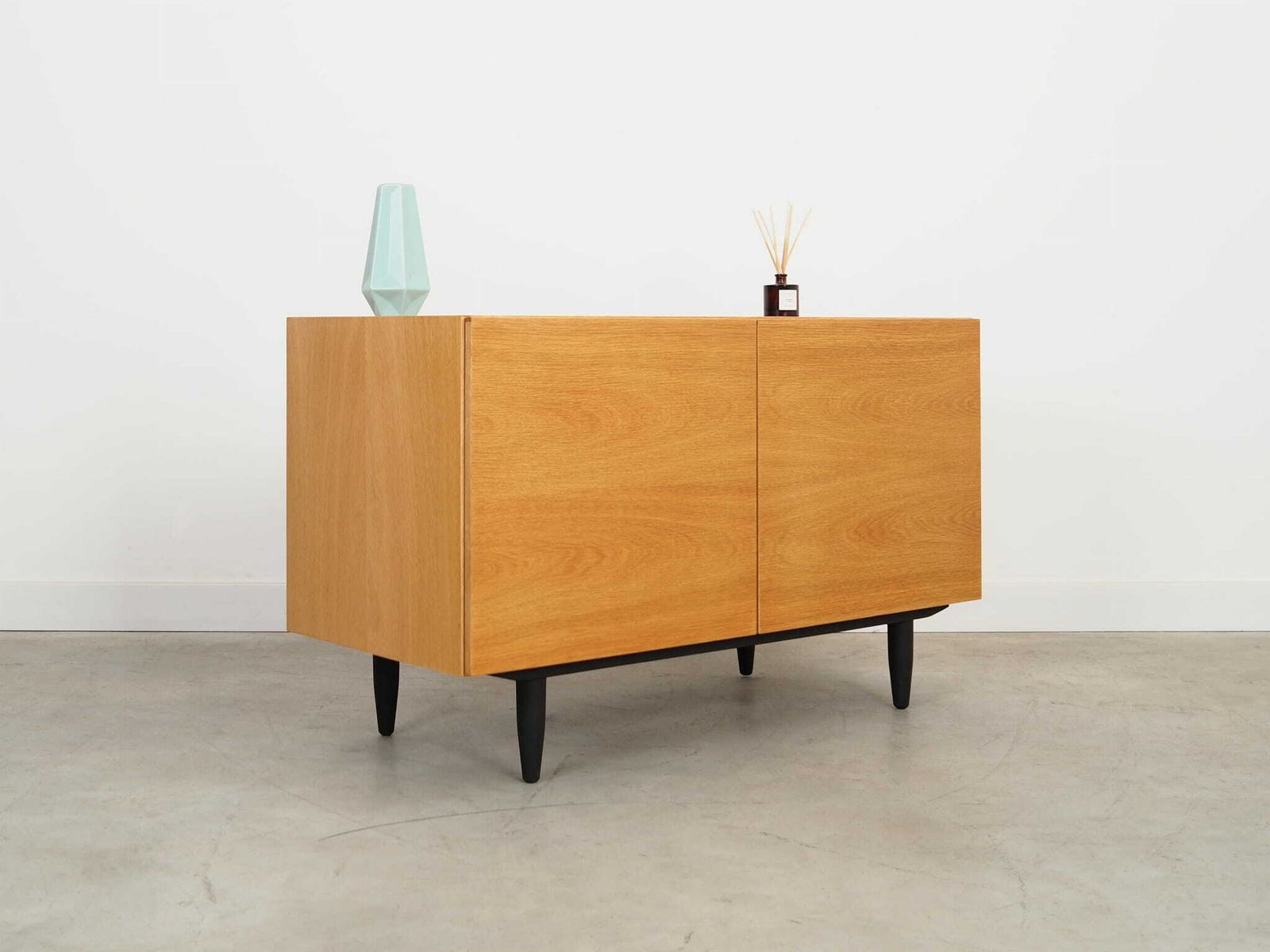 Ash Cabinet, Danish Design, 1970s, Production: Denmark photo 699.0