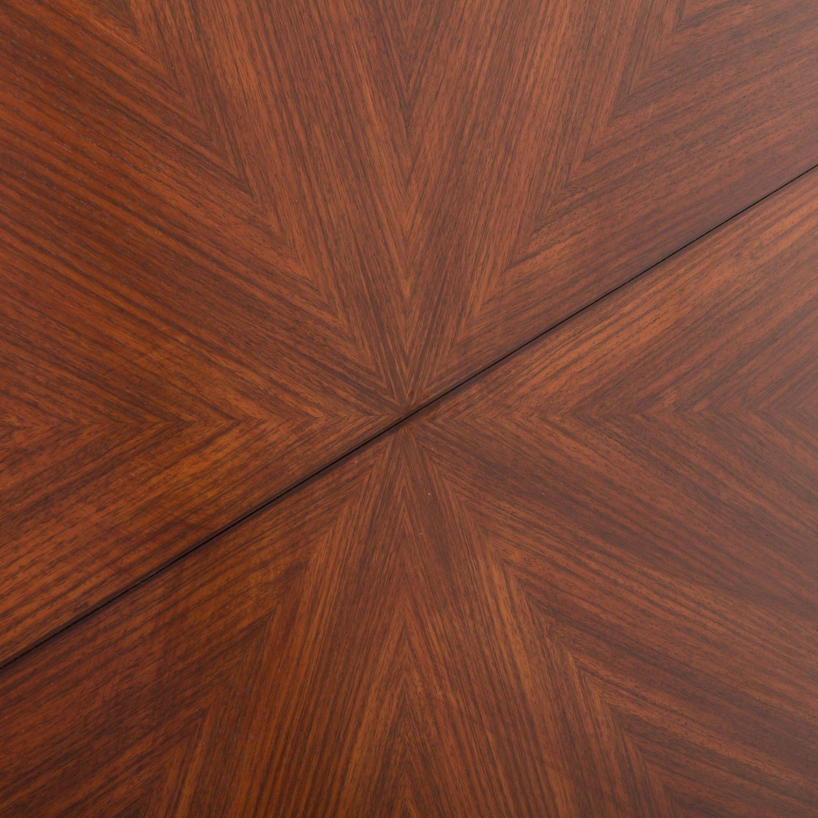 Furniture Mid Century Modern Rosewood Dining Set By Ico And Luisa Parisi For Mim, Italy, 1950s photo