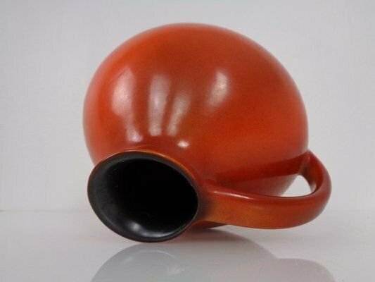 photo for sale Ceramic Handle Vase From Waechtersbach, 1960s
