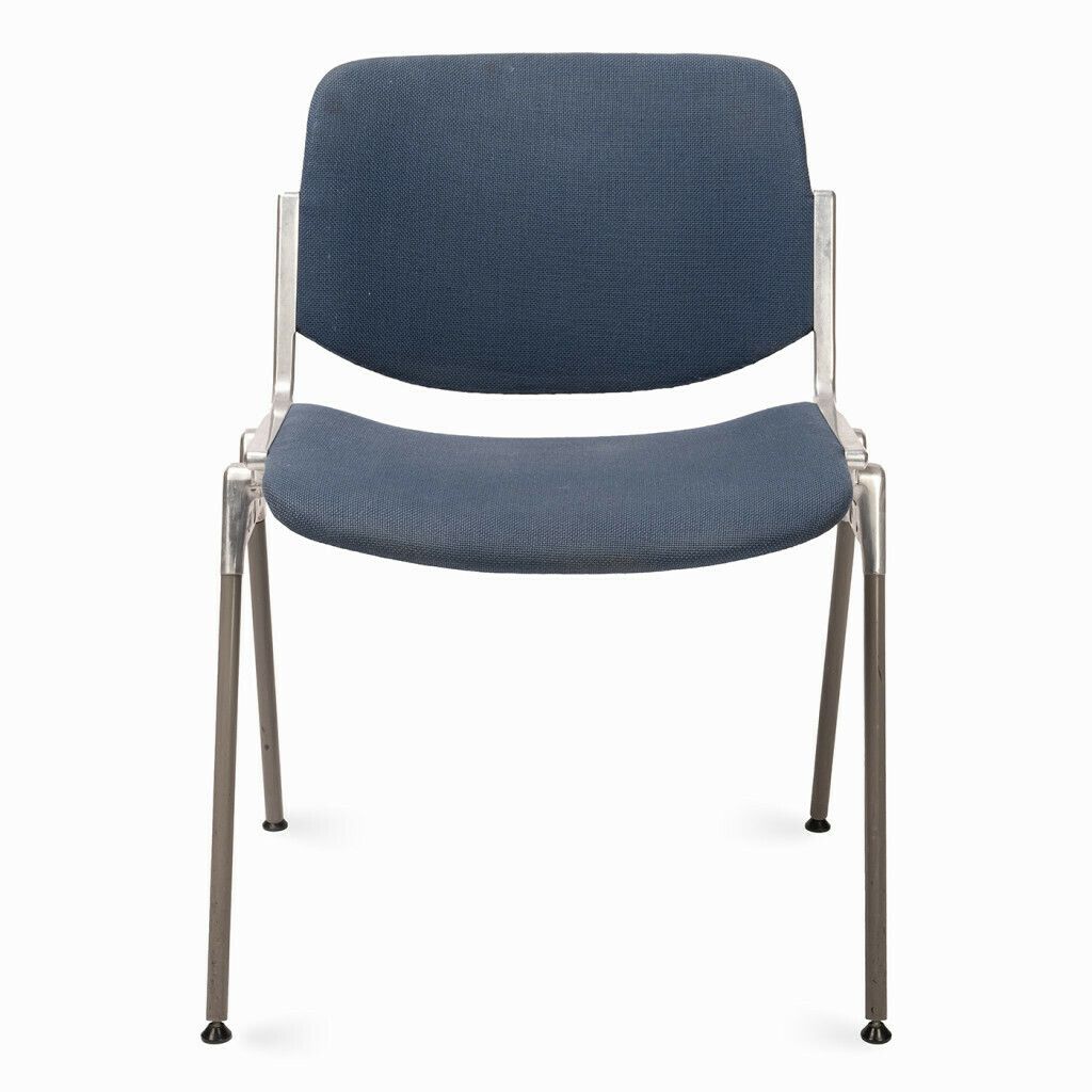Office Chair Dsc 106 Castelli, 1960s photo furniture