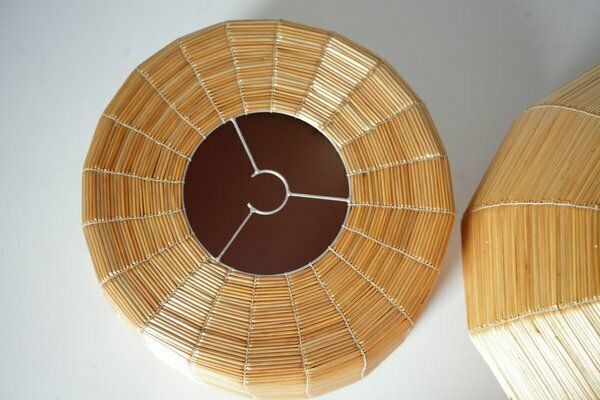 photo buy Mid Century Czechoslovakian Pendant Lights By Stanislav Kucera For Uluv, 1970s, Set Of 2