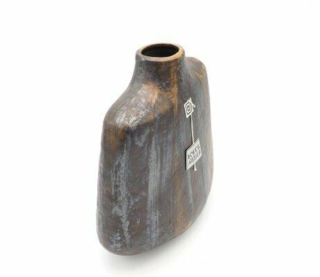Vintage 0870 30 Vase From Carstens Tönnieshof, 1960s photo Home Decor