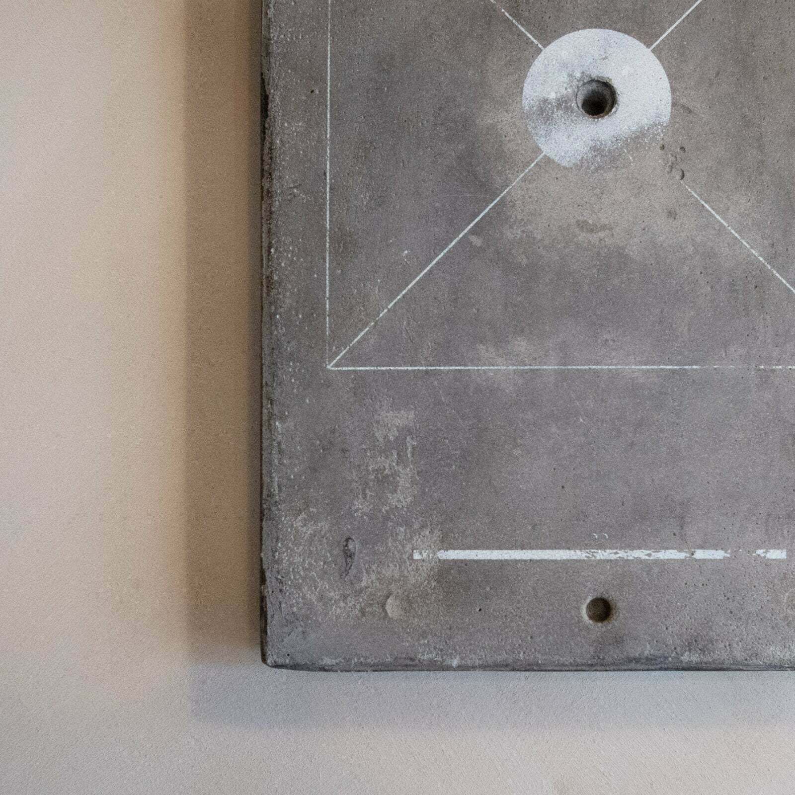 'Untitled 07' By Mark Charlton photo furniture