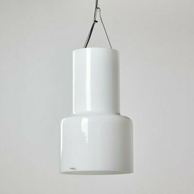 Soho Pendant By Gunnel Svensson For Bsweden, 2000s photo Lighting