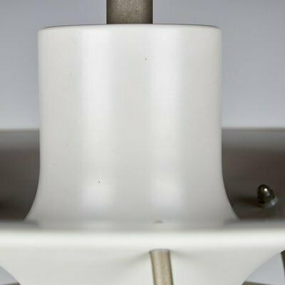 photo furniture Charlottenburg Ph 6.5 6 Pendant By Poul Henningsen For Louis Poulsen, 1990s