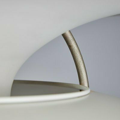 photo for sale Charlottenburg Ph 6.5 6 Pendant By Poul Henningsen For Louis Poulsen, 1990s