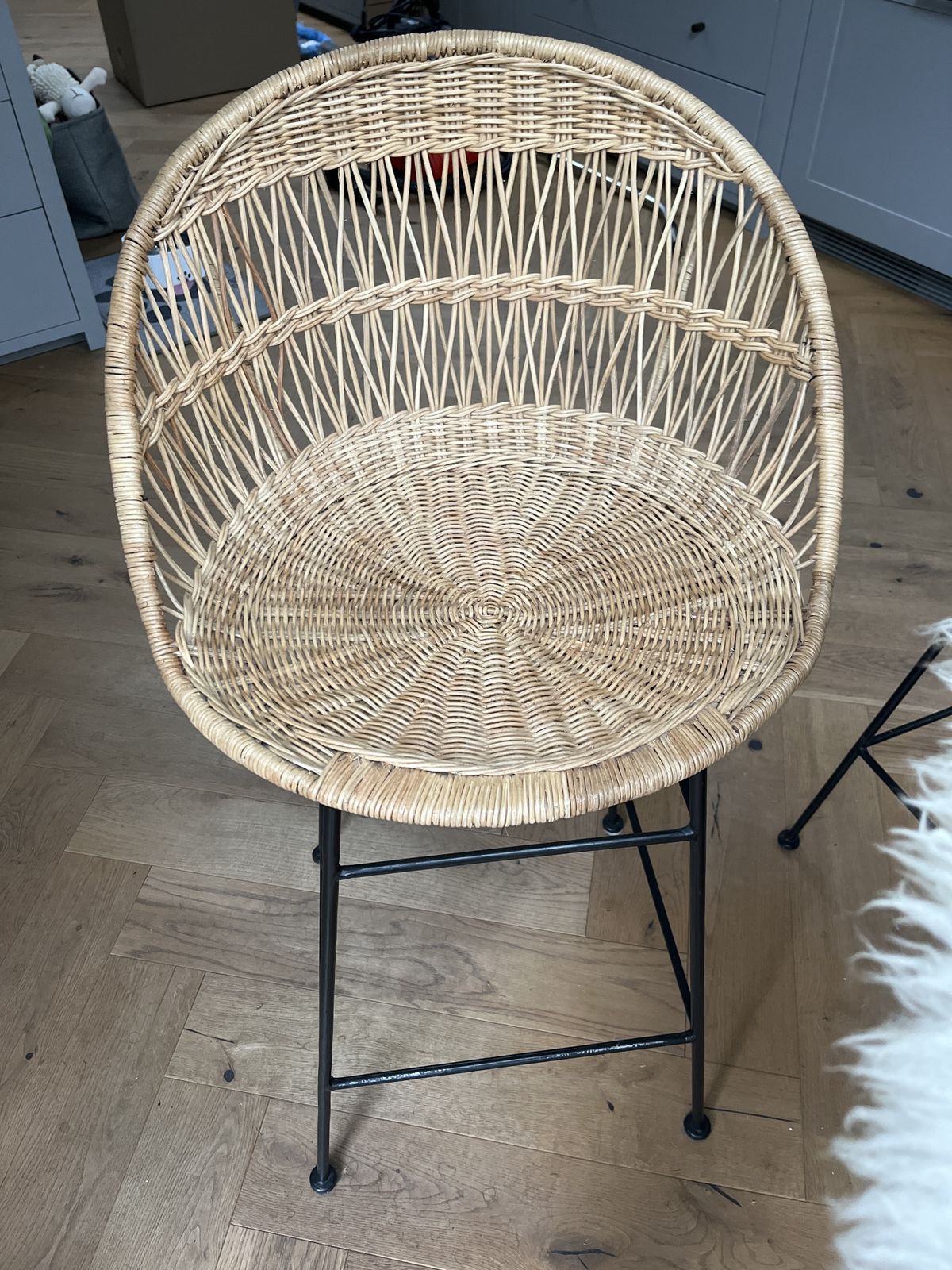 Kitchen Bar Stool