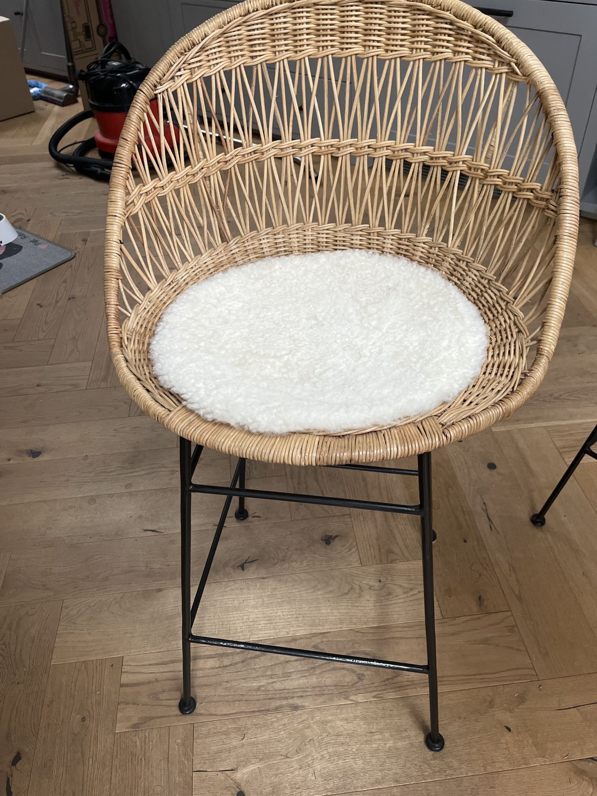 Kitchen Bar Stool photo for sale