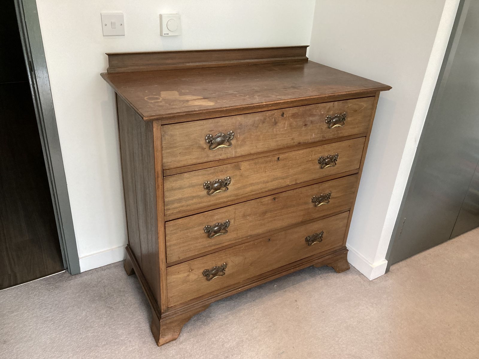 Chest Of Drawers photo for sale